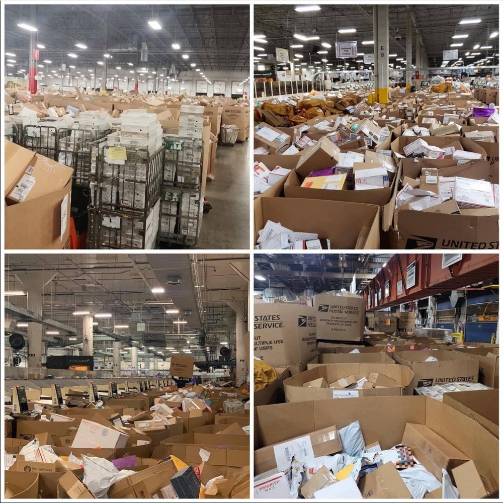 UPDATES ON ALL ORDERS